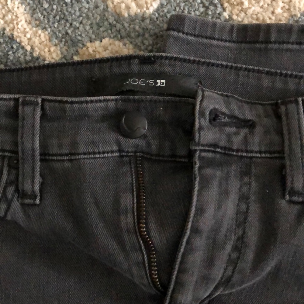 Joe’s jeans